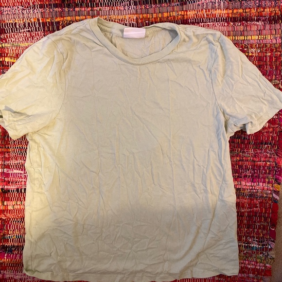 Frank & Oak Tee - Picture 1 of 2